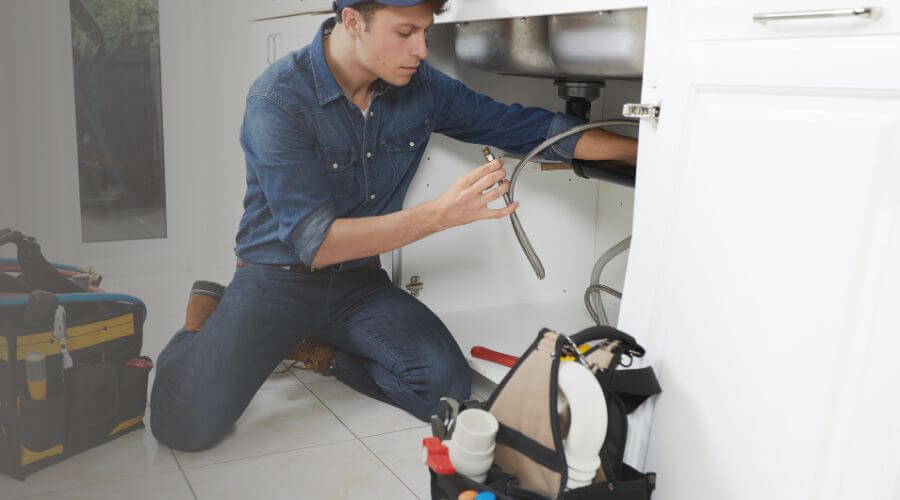 Professional sewer line replacement in Otley, IA